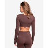 Top Spy - brown (Veľkosť M/L)