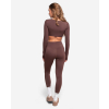 Top Spy - brown (Veľkosť M/L)