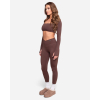 Top Spy - brown (Veľkosť M/L)