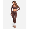 Top Spy - brown (Veľkosť M/L)