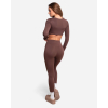 Top Spy - brown (Veľkosť M/L)