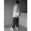 118230 2 kremova bunda 2v1 changes s odepinatelnou casti
