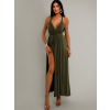 118599 3 khaki dlouhe variabilni saty katie s vazanim