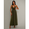 118599 10 khaki dlouhe variabilni saty katie s vazanim