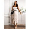 119601 4 kremova tylova elegantni sukne noticell
