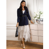 119601 5 kremova tylova elegantni sukne noticell