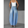 120621 4 modre stylove siroke baggy dziny almina