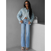 120693 1 modre stylove wide leg svetle dziny bonet