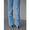 120693 2 modre stylove wide leg svetle dziny bonet
