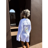 124778 9 bila muselinova oversize kosile bogusy s flitry