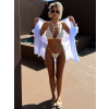 124778 3 bila muselinova oversize kosile bogusy s flitry