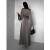 125384 3 sede maxi satenove dlouhe saty ziano