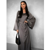 125384 4 sede maxi satenove dlouhe saty ziano