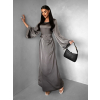 125384 1 sede maxi satenove dlouhe saty ziano