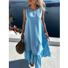 126035 1 svetle modre letni maxi saty hillary