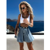 126887 5 modre dzinove ackove kratasy fayra s paskem