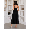 128594 4 cerne elegantni ackove saty stride s kaminky