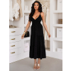 128594 5 cerne elegantni ackove saty stride s kaminky