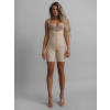 Telový zoštíhľujúci sťahujúci korzet overal OLWENA