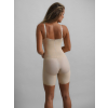 Tělový zeštíhlující stahovací korzet overal OLWENA (Veľkosť L)