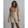 Tělový zeštíhlující stahovací korzet overal OLWENA (Veľkosť L)