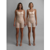 Telový zoštíhľujúci sťahujúci overal FELINA