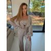 Světle hnědý stylový komplet COMFRA (Veľkosť ONESIZE)