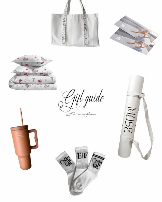 Chceš potěšit, rozzářit oči a zároveň zůstat v budgetu? Tady začíná tvá záchrana ✨🎄 Maličkosti, které vypadají luxusně,...